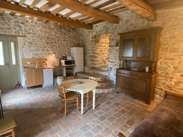 Propriété Anduze - 7 chambres