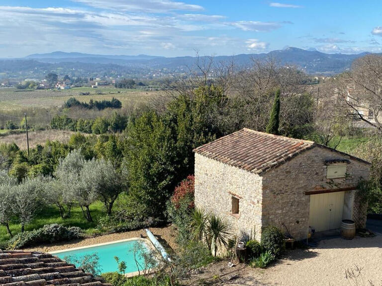 Property Anduze - 7 bedrooms