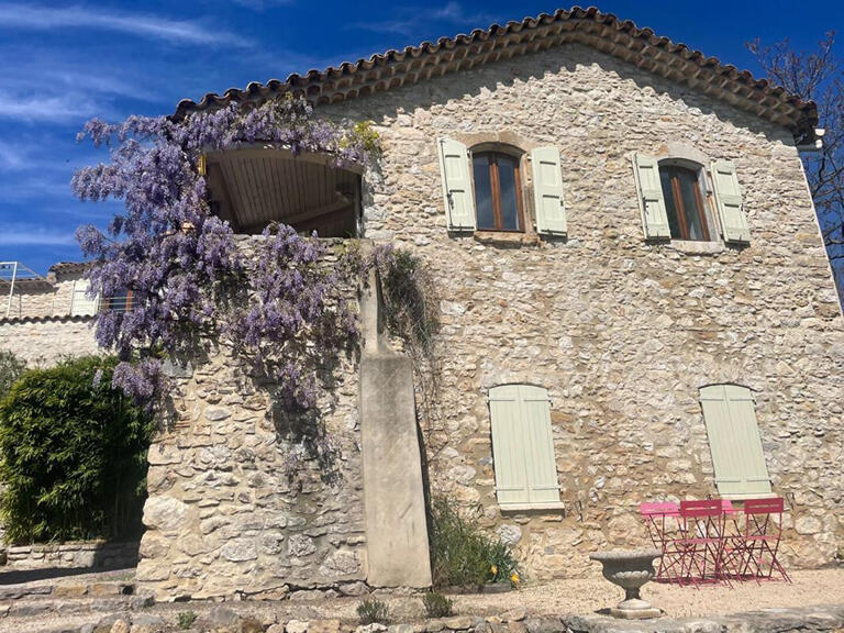 Property Anduze - 7 bedrooms