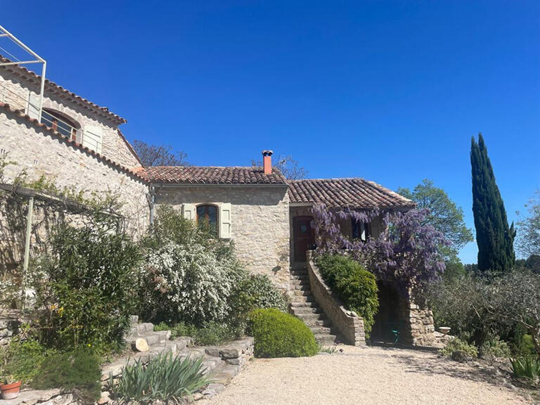 Property Anduze - 7 bedrooms