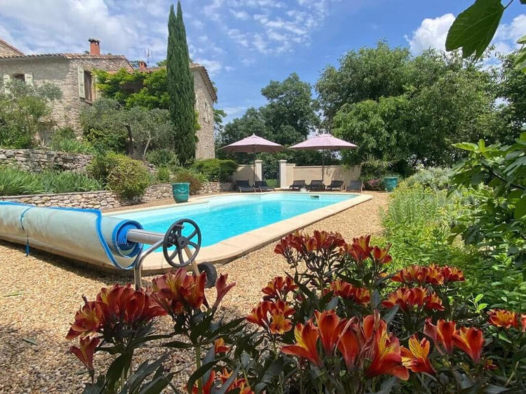 Property Anduze - 7 bedrooms