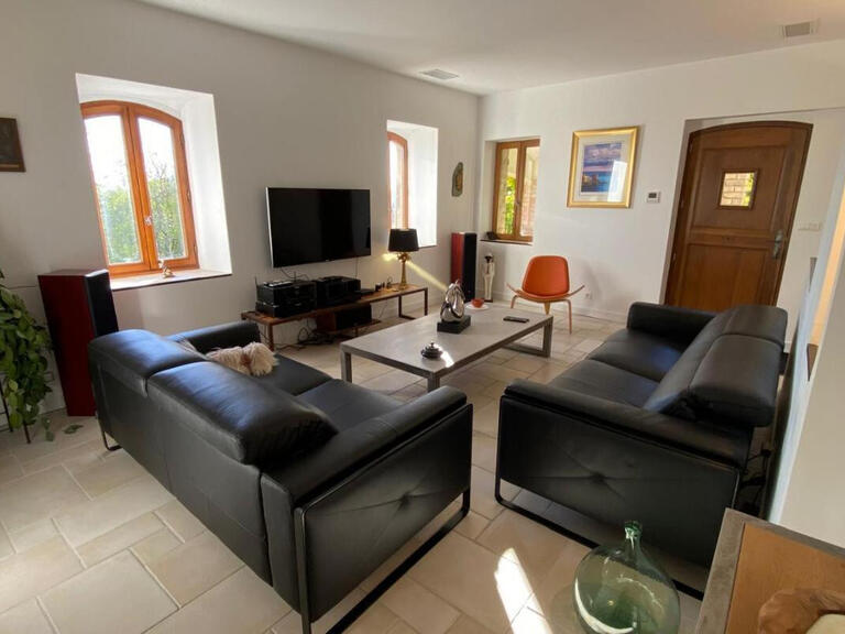 Property Anduze - 7 bedrooms