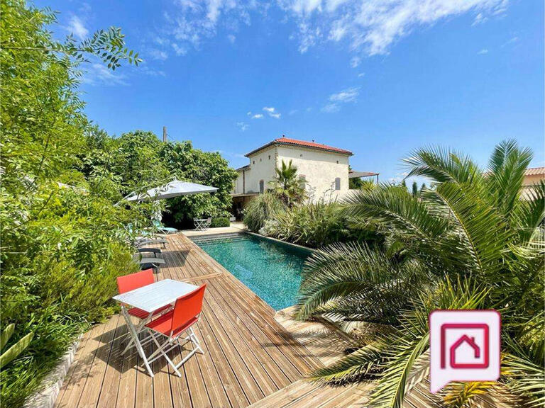 Property Anduze - 9 bedrooms