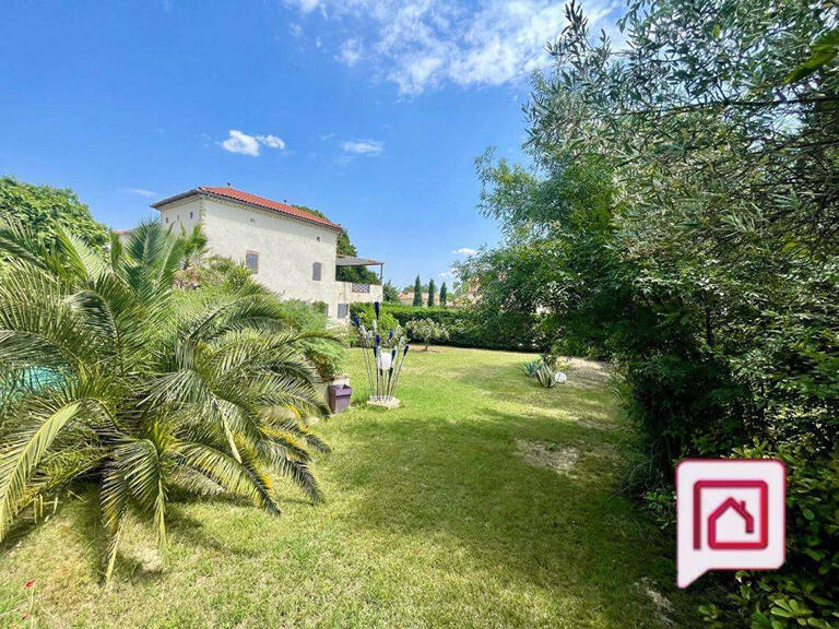 Property Anduze - 9 bedrooms