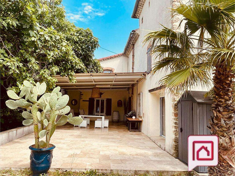 Property Anduze - 9 bedrooms