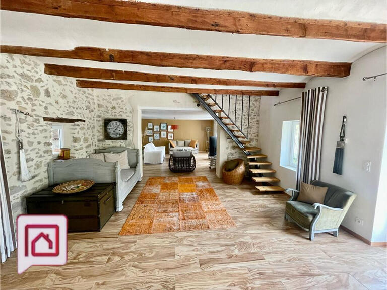 Property Anduze - 9 bedrooms