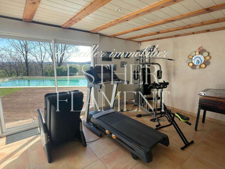 Property Anduze - 6 bedrooms