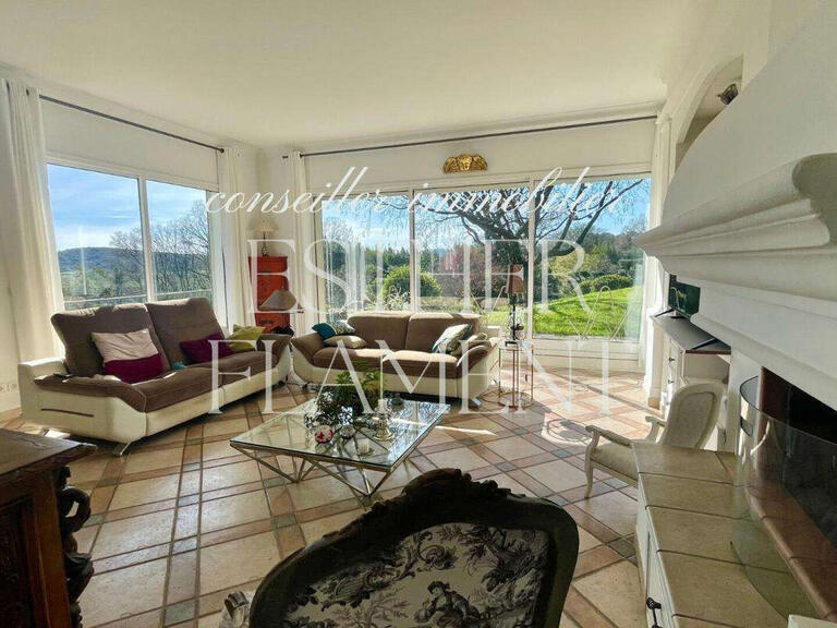 Property Anduze - 6 bedrooms