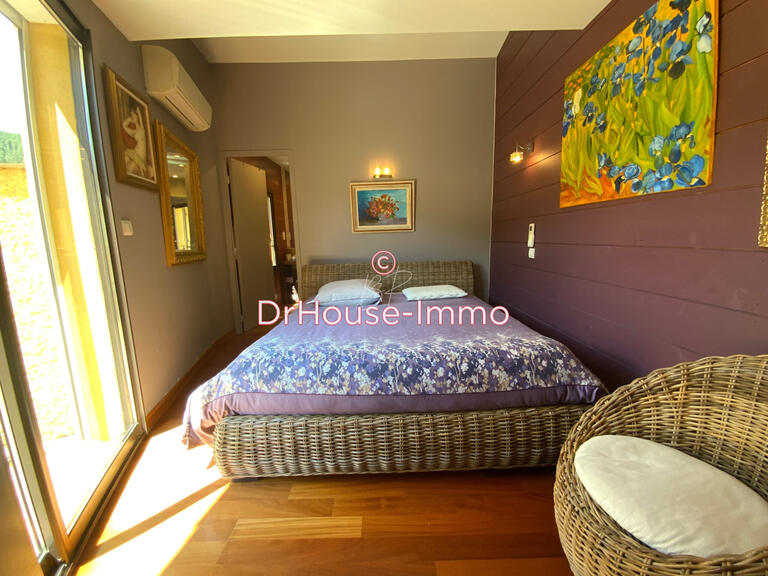 Sale Villa Anduze - 6 bedrooms