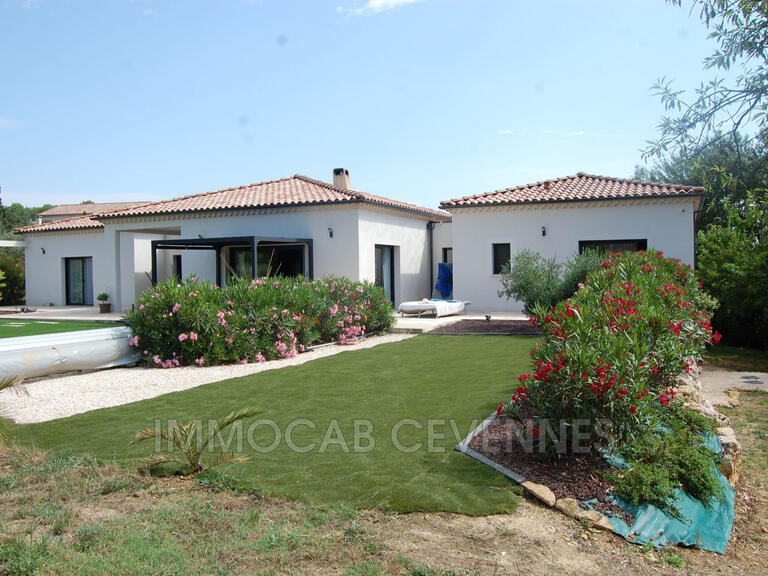 Sale Villa Anduze - 4 bedrooms