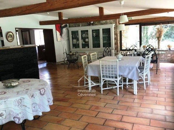 Villa Anduze - 14 bedrooms - 800m²