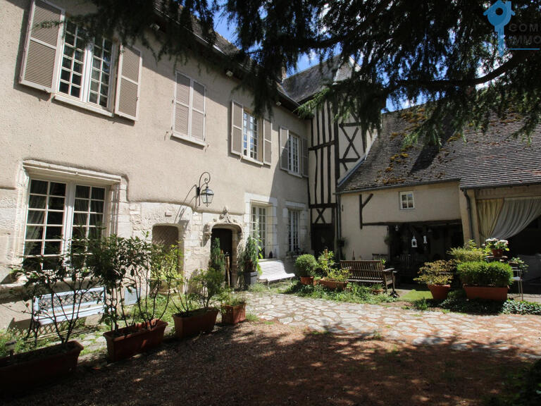 Vente Maison Anet - 5 chambres