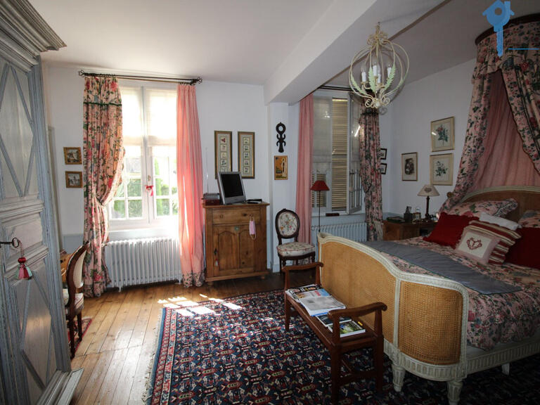 Vente Maison Anet - 5 chambres