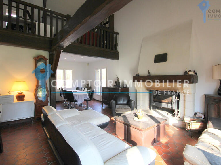 Maison Anet - 8 chambres - 263m²