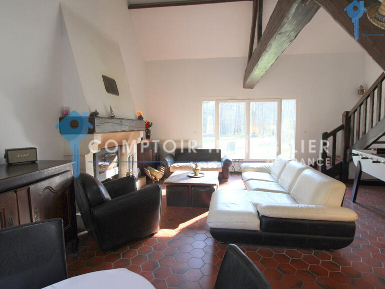 Maison Anet - 8 chambres - 263m²