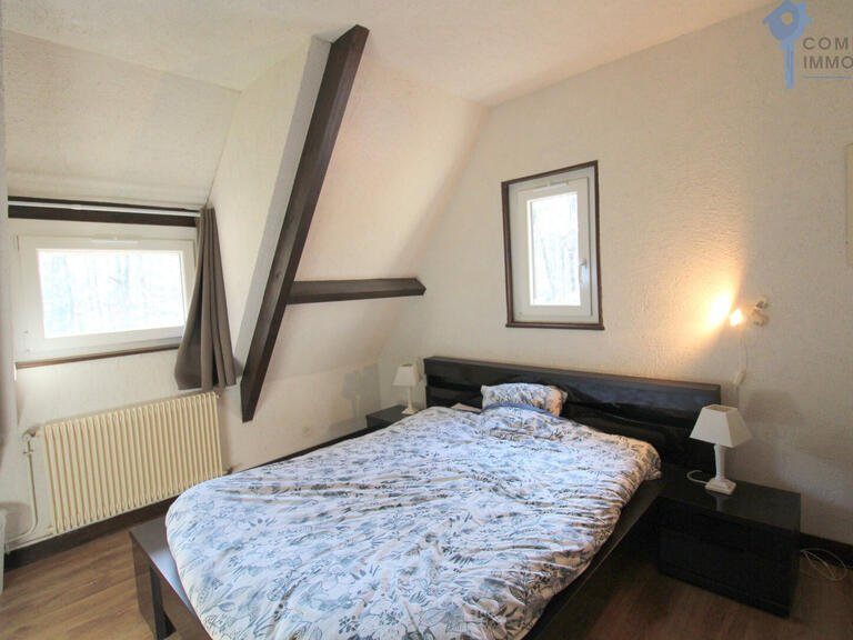 Vente Maison Anet - 8 chambres