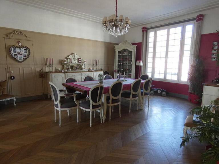 Vente Maison Anet - 5 chambres