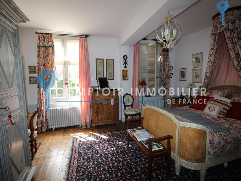 Maison Anet - 5 chambres - 190m²