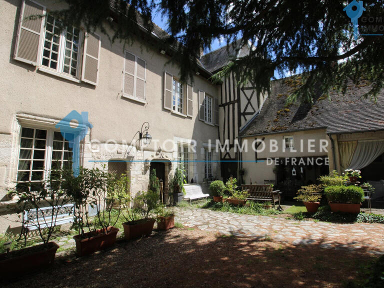 Maison Anet - 5 chambres - 190m²