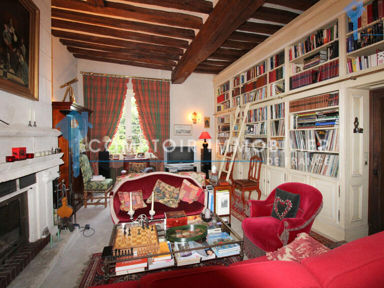 Maison Anet - 5 chambres - 190m²