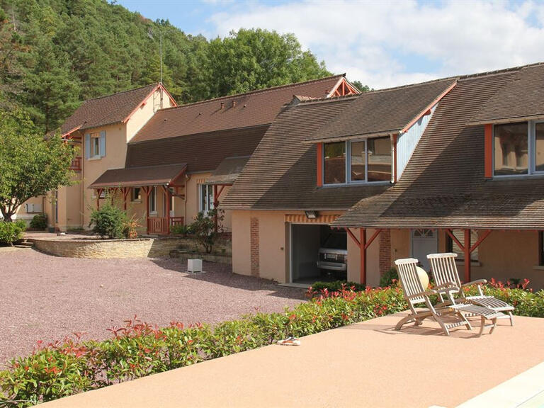 Propriété Anet - 6 chambres - 450m²