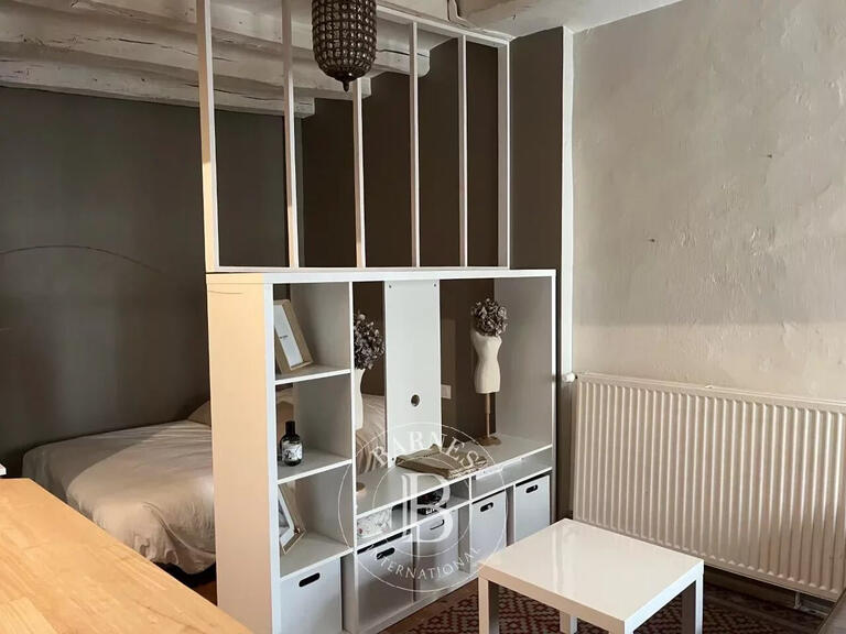 Vente Appartement Angers - 4 chambres
