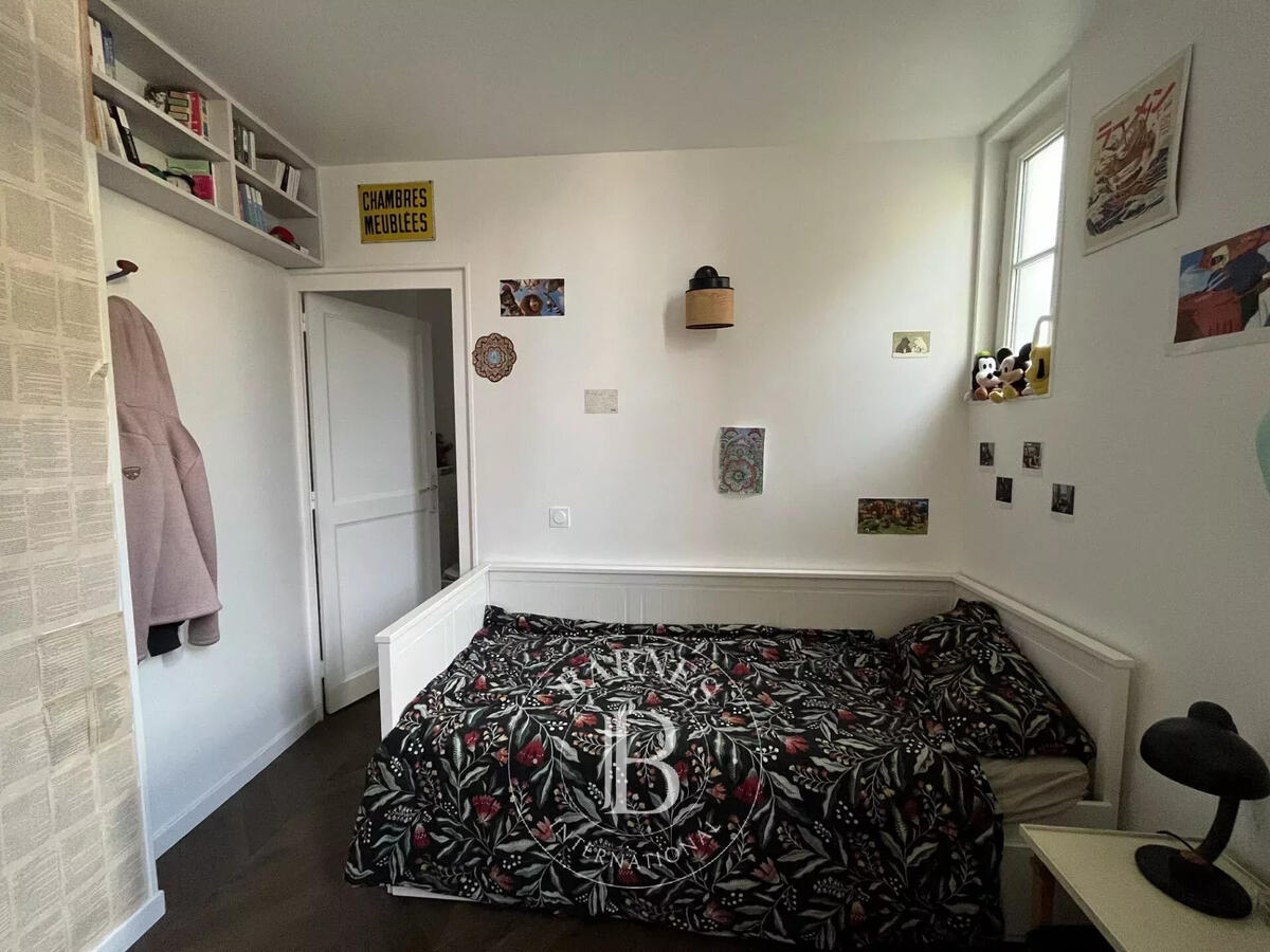 Appartement Angers