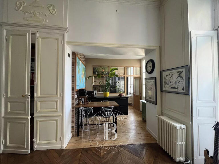 Appartement Angers - 3 chambres - 119m²