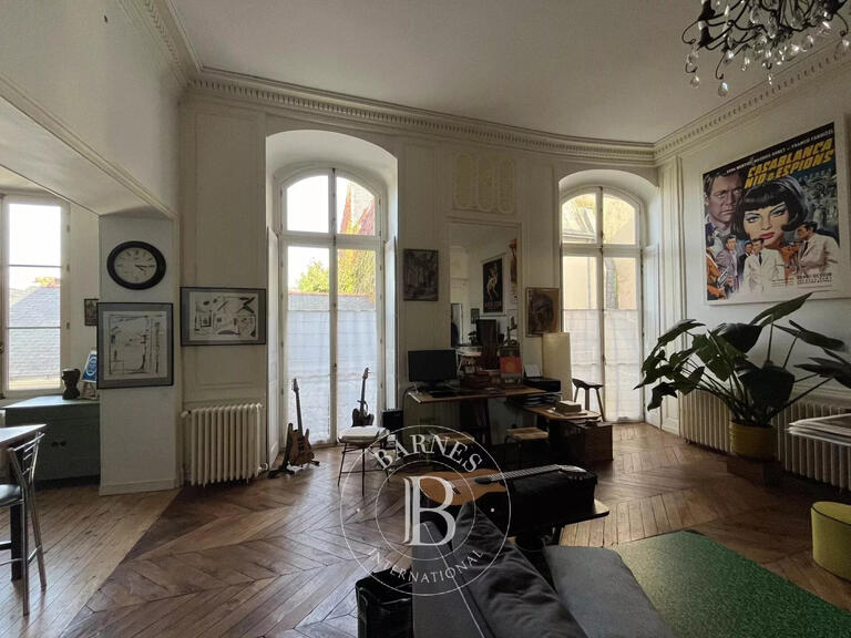 Appartement Angers - 3 chambres - 119m²