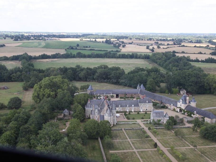 Château Angers