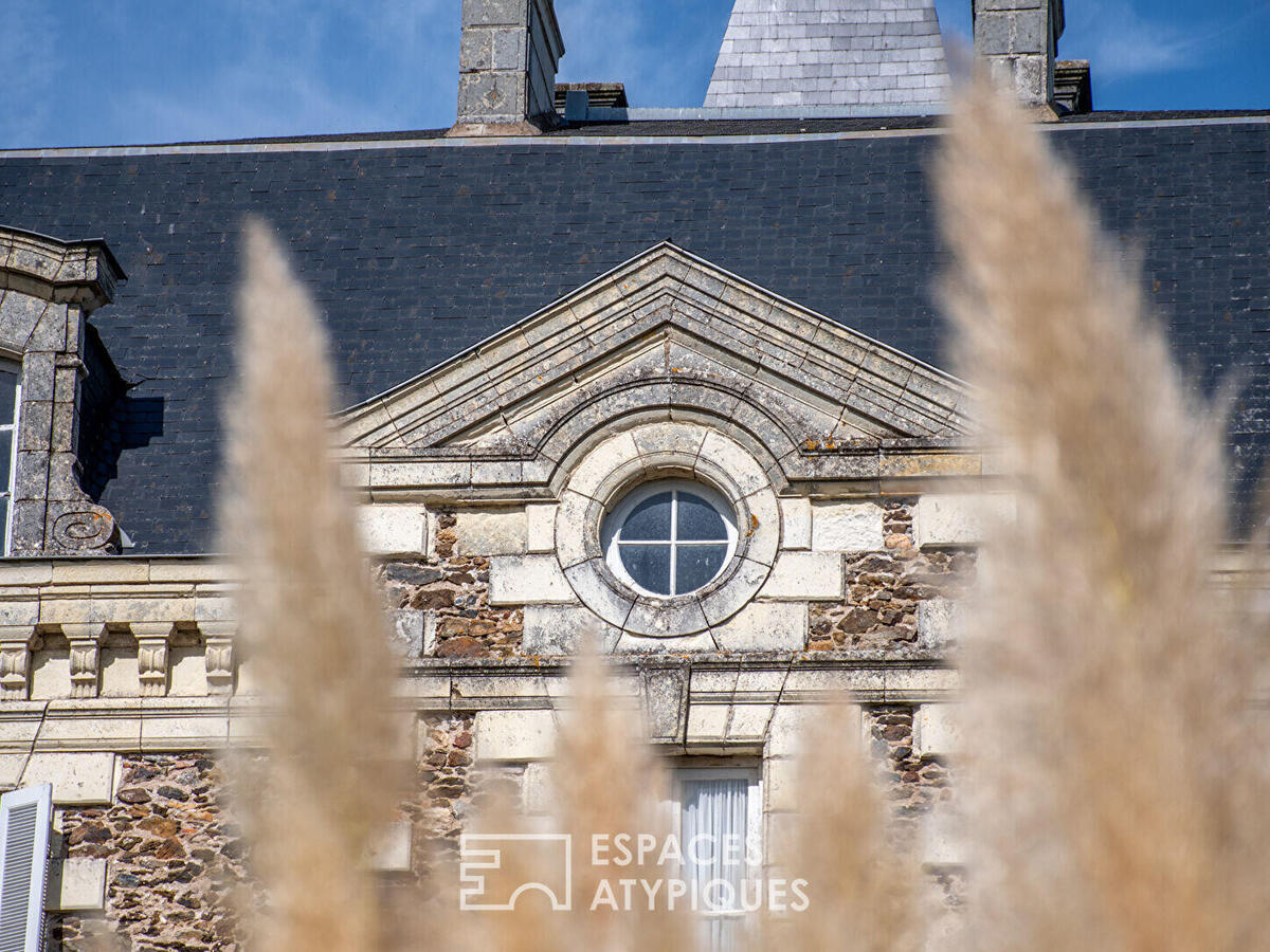 Château Angers