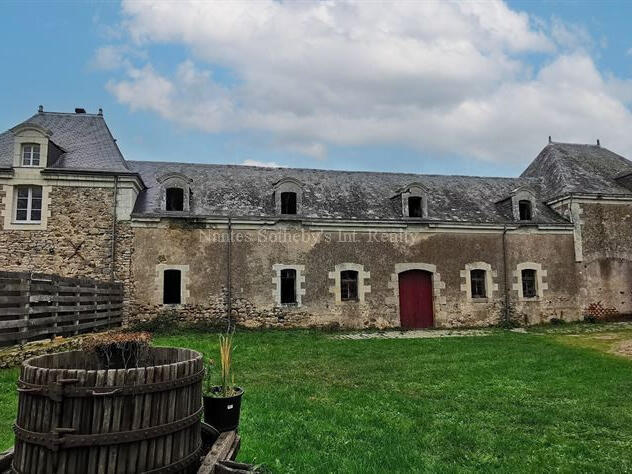 Château Angers