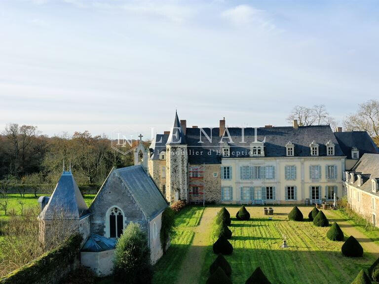 Château Angers