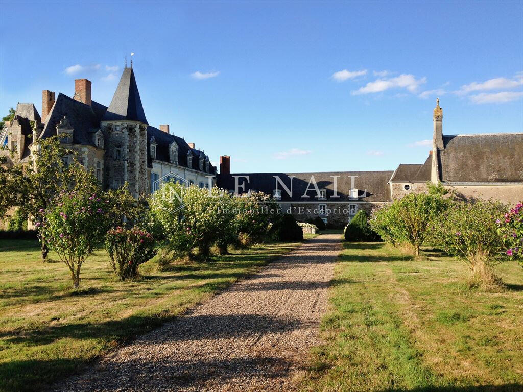 Château Angers