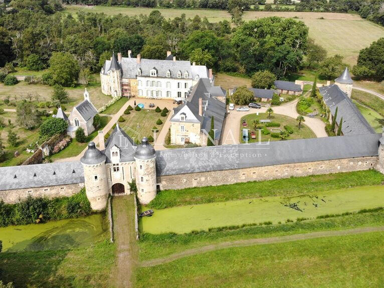 Château Angers