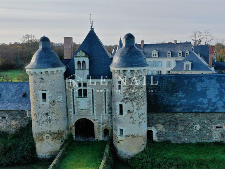 Château Angers