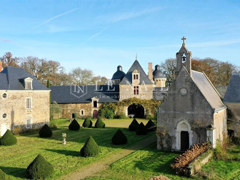 Château Angers