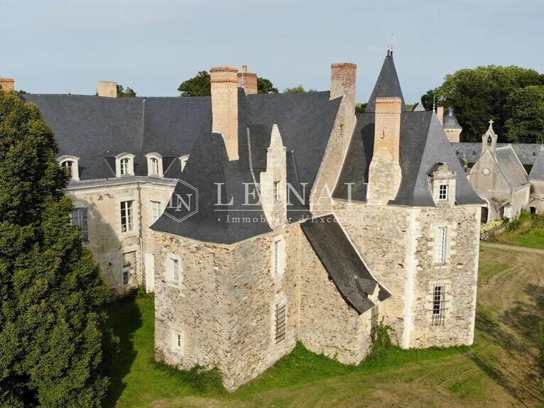 Château Angers