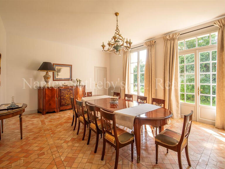 House Angers - 7 bedrooms - 376m²