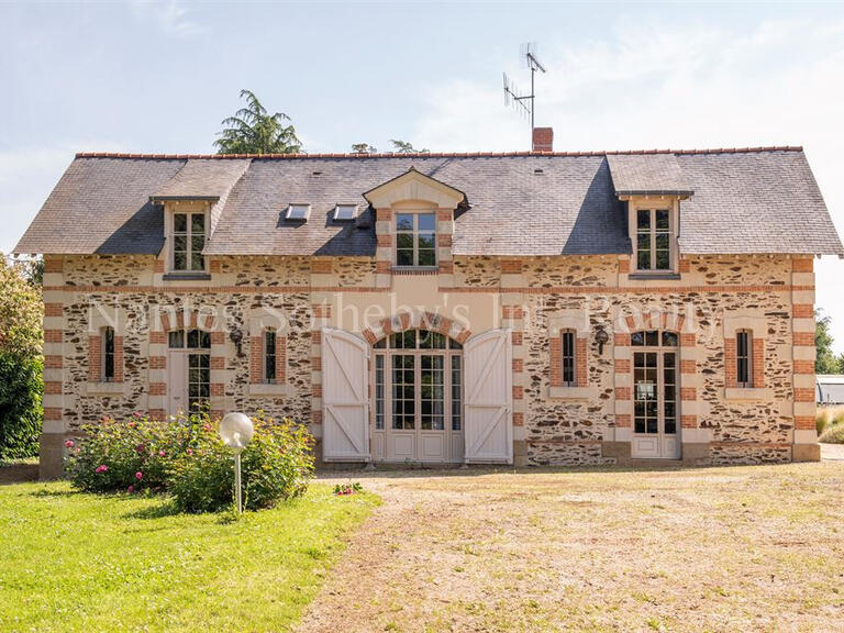 House Angers - 7 bedrooms - 376m²