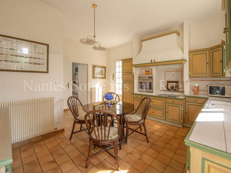 Maison Angers - 7 chambres - 376m²