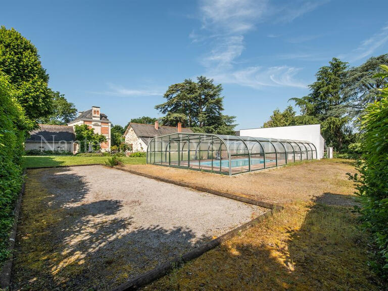 House Angers - 7 bedrooms - 376m²