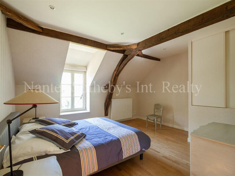 Maison Angers - 7 chambres - 376m²