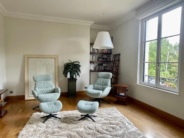 Maison Angers - 4 chambres - 330m²