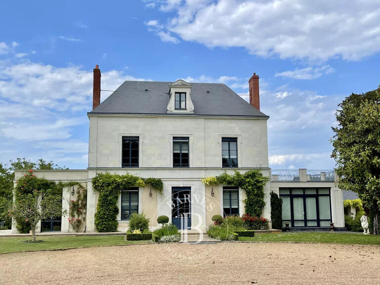 House Angers - 4 bedrooms - 330m²