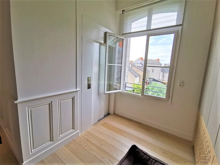 Maison Angers - 7 chambres - 400m²