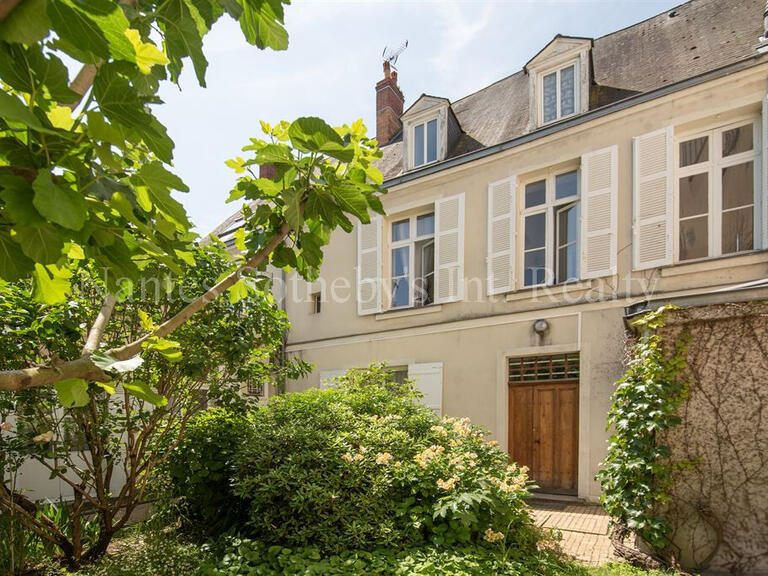 Maison Angers - 9 chambres - 361m²