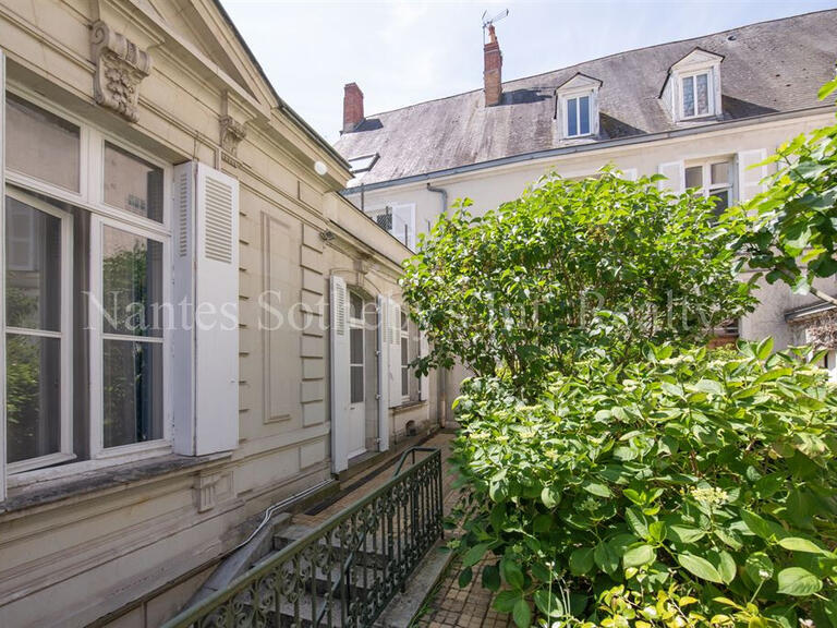 Vente Maison Angers - 9 chambres