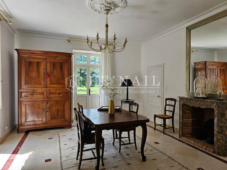 House Angers - 5 bedrooms - 340m²