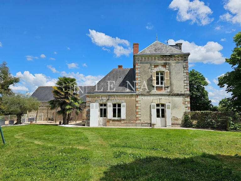 House Angers - 5 bedrooms - 340m²